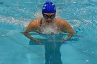 Swimming vs CGA  Wheaton College Swimming & Diving vs Coast Guard Academy. - Photo By: KEITH NORDSTROM : Wheaton, Swimming, diving